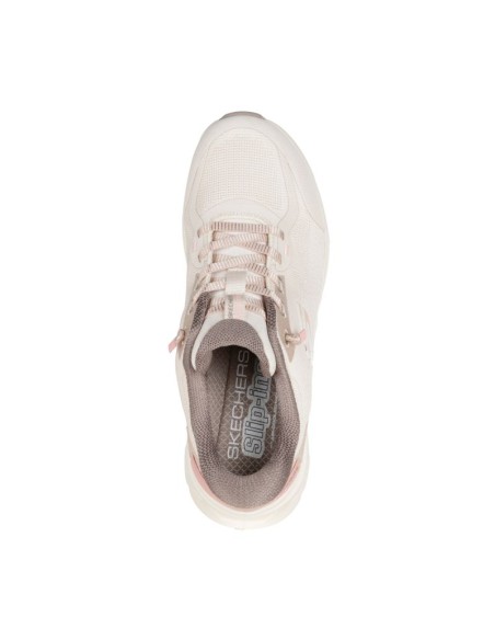 Skechers women's sneakers GLIDESTEP PRO PURE MOTION 150428 NTBR