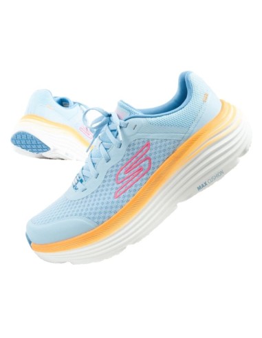 Skechers Max Cushioning Women's Running Shoes SLIPINS