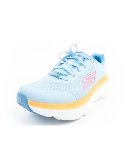 Skechers Max Cushioning Women's Running Shoes SLIPINS