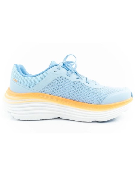 Skechers Max Cushioning Women's Running Shoes SLIPINS