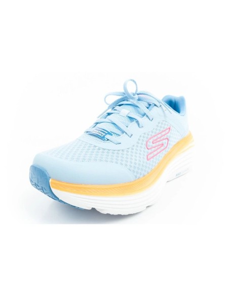 Skechers Max Cushioning Women's Running Shoes SLIPINS