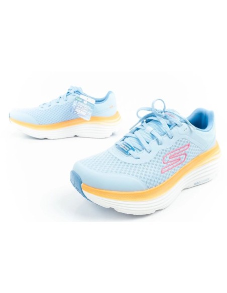 Skechers Max Cushioning Women's Running Shoes SLIPINS