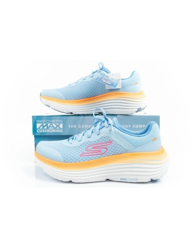 Skechers Max Cushioning Women's Running Shoes SLIPINS