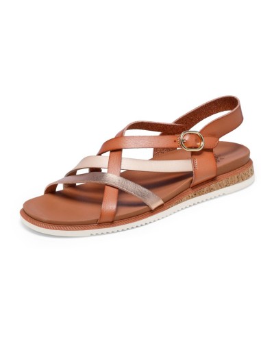 Skechers Women's Sandals DESERT KISS LOW PEAK RANK 114709 CSNT