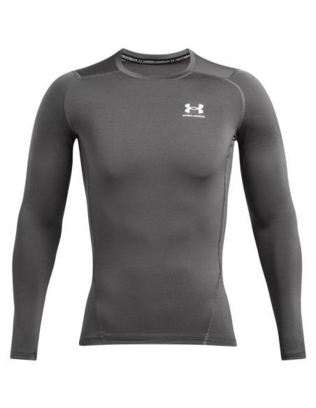 Under Armor HG Armor Comp LS Tshirt M 1361524 025