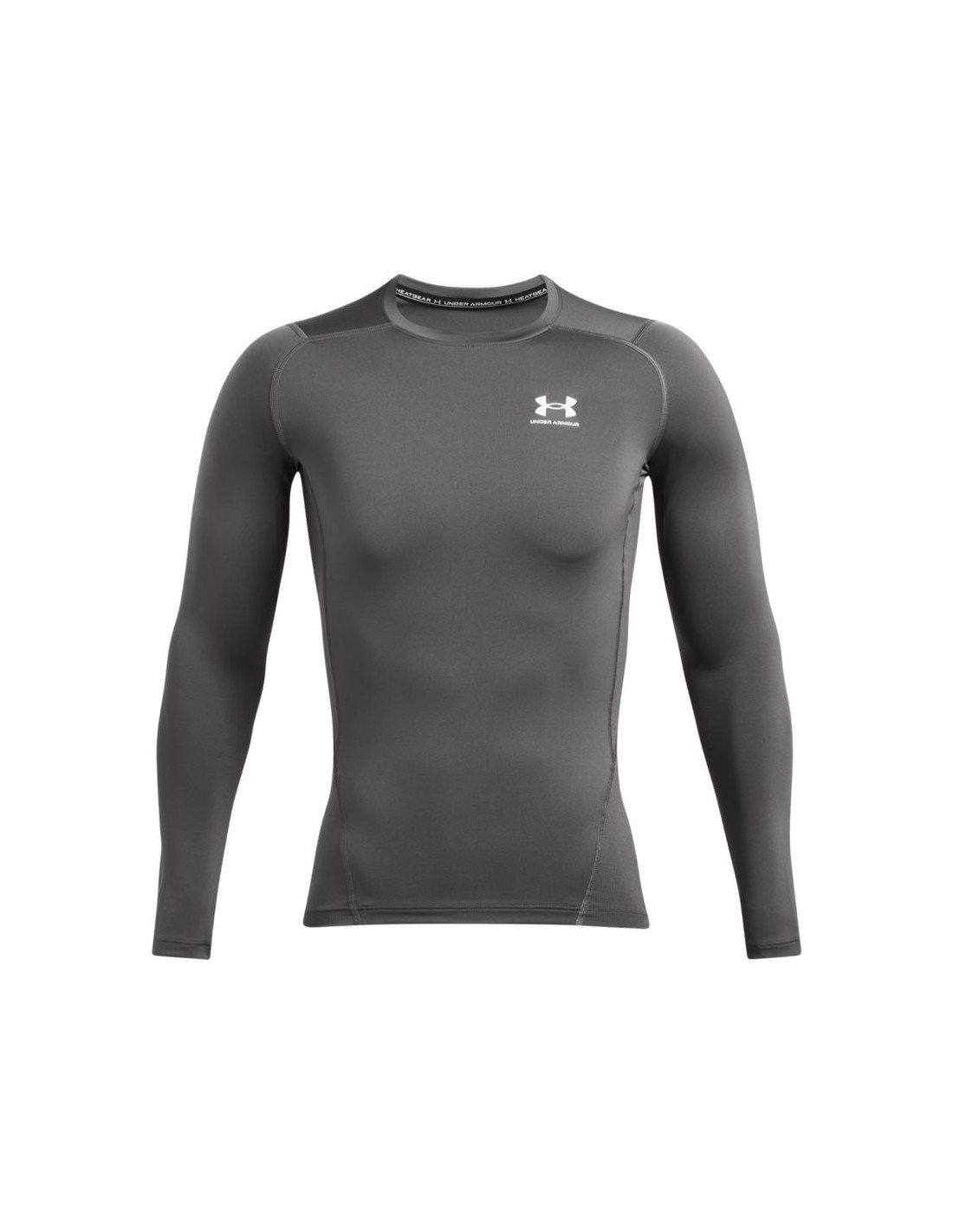 Under Armor HG Armor Comp LS Tshirt M 1361524 025