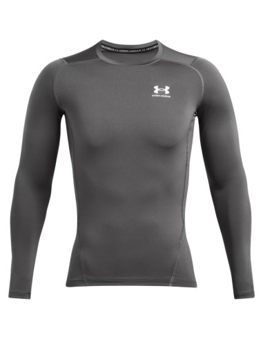 Under Armor HG Armor Comp LS Tshirt M 1361524 025
