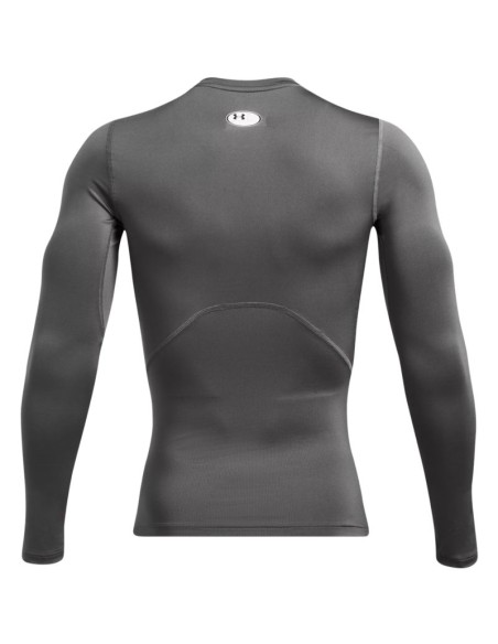 Under Armor HG Armor Comp LS Tshirt M 1361524 025