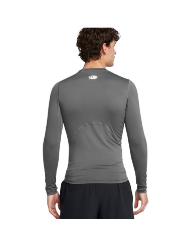 Under Armor HG Armor Comp LS Tshirt M 1361524 025