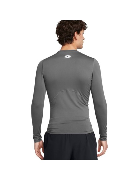 Under Armor HG Armor Comp LS Tshirt M 1361524 025