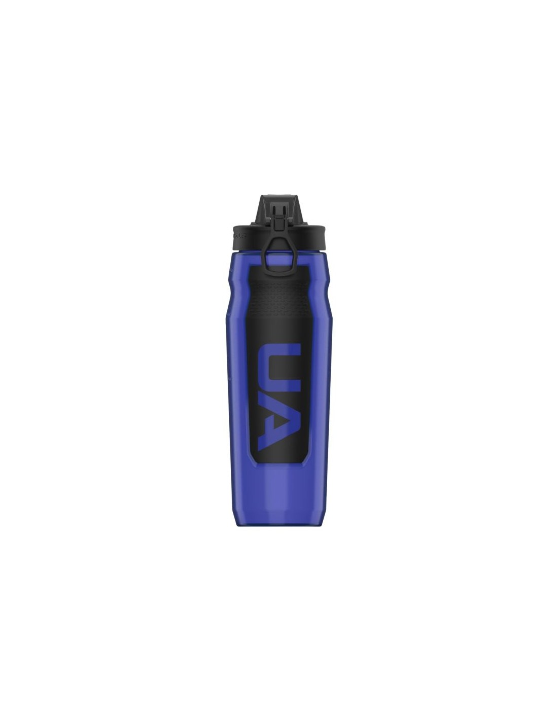 Under Armor Playmaker Squeeze water bottle 950 ml blue UA70320 1364836 400