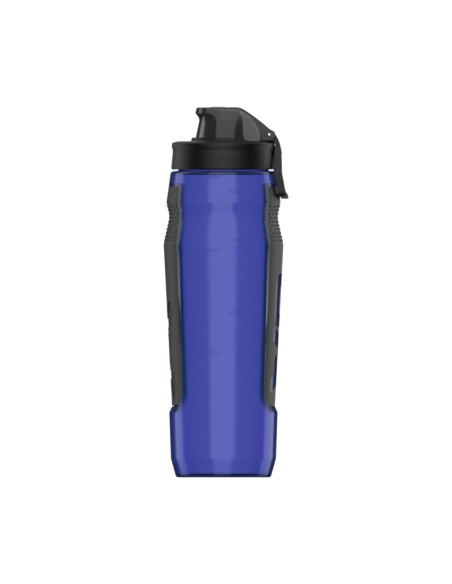 Under Armor Playmaker Squeeze water bottle 950 ml blue UA70320 1364836 400
