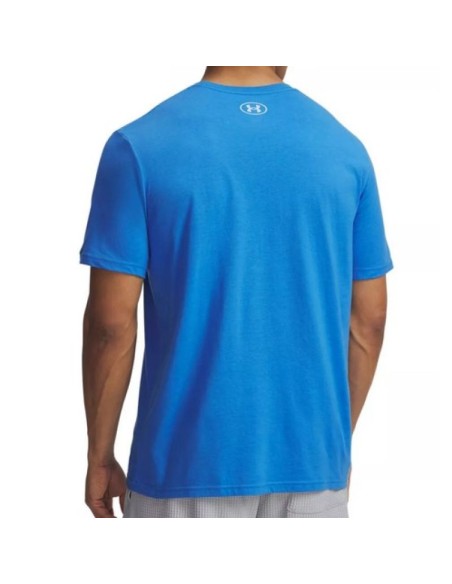 Under Armour Sportstyle LC SS Tshirt M 1326799 411