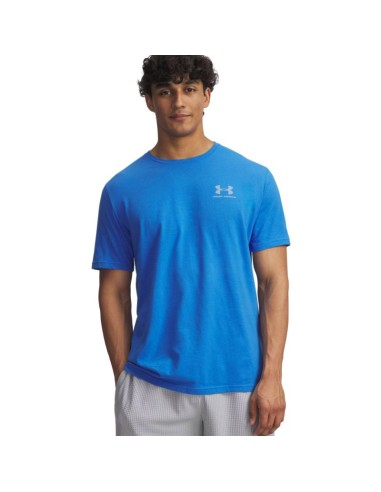 Under Armour Sportstyle LC SS Tshirt M 1326799 411