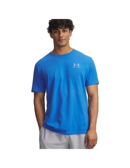 Under Armour Sportstyle LC SS Tshirt M 1326799 411