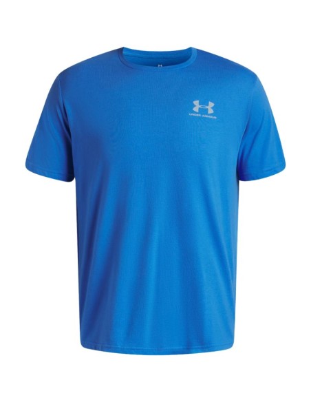 Under Armour Sportstyle LC SS Tshirt M 1326799 411