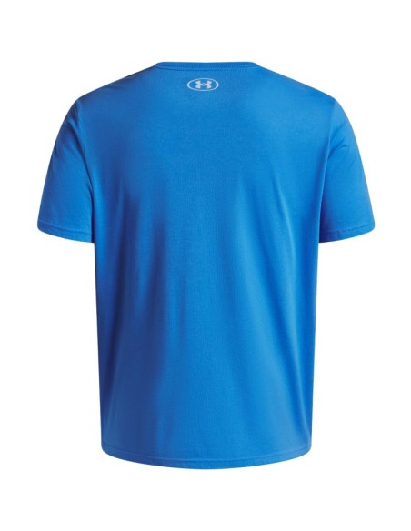 Under Armour Sportstyle LC SS Tshirt M 1326799 411