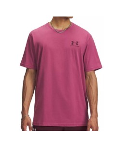 Under Armour Sportstyle LC SS Tshirt M 1326799 659
