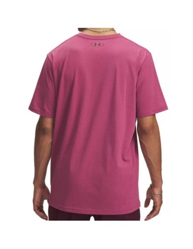 Under Armour Sportstyle LC SS Tshirt M 1326799 659