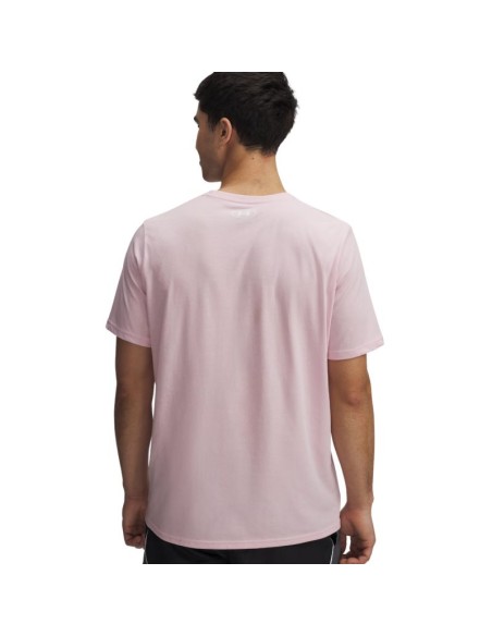 Under Armour Sportstyle LC SS Tshirt M 1326799 647