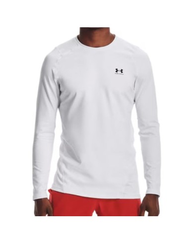 Under Armor CG Armor Fitted Crew Tshirt M 1366068100