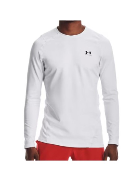 Under Armor CG Armor Fitted Crew Tshirt M 1366068100