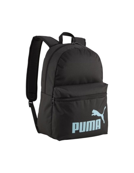 Puma Phase Backpack Black 91164 35