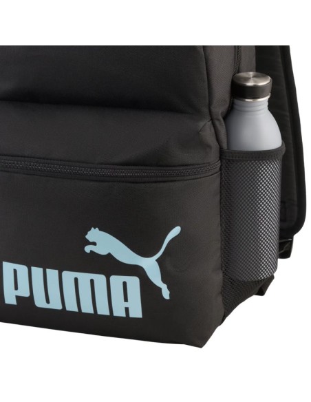 Puma Phase Backpack Black 91164 35