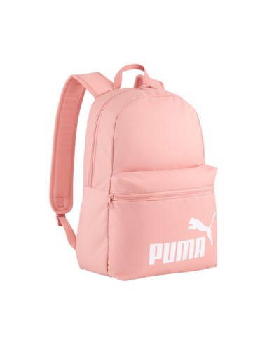 Puma Phase Backpack Pink 91164 28