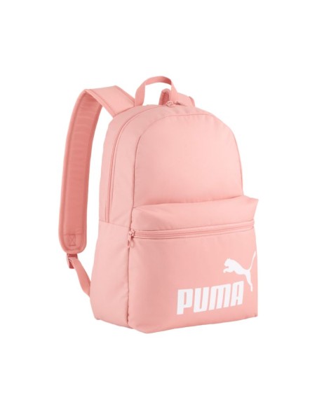 Puma Phase Backpack Pink 91164 28