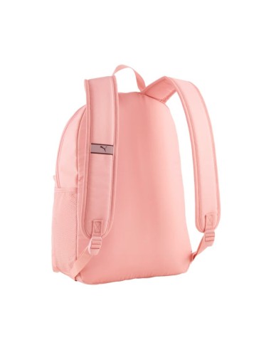 Puma Phase Backpack Pink 91164 28