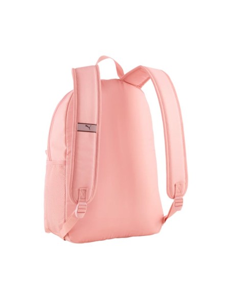 Puma Phase Backpack Pink 91164 28