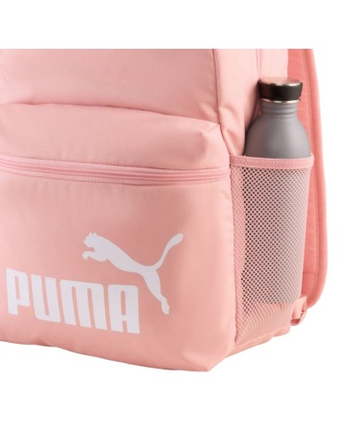 Puma Phase Backpack Pink 91164 28