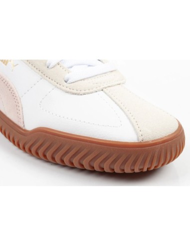 Puma women's sports shoes Club Kayzer OG sneakers white fashionable lightweight