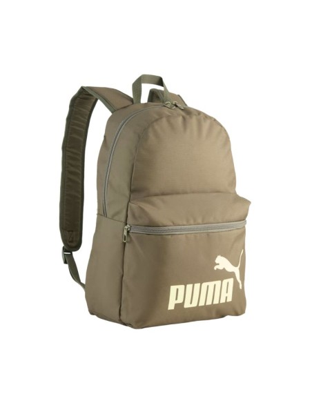 Puma Phase Backpack Green 91164 30