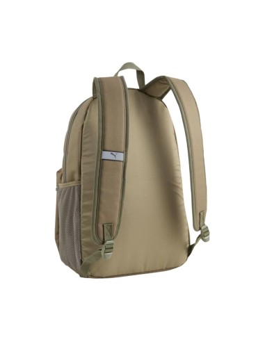 Puma Phase Backpack Green 91164 30