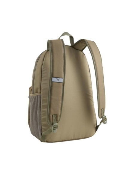 Puma Phase Backpack Green 91164 30