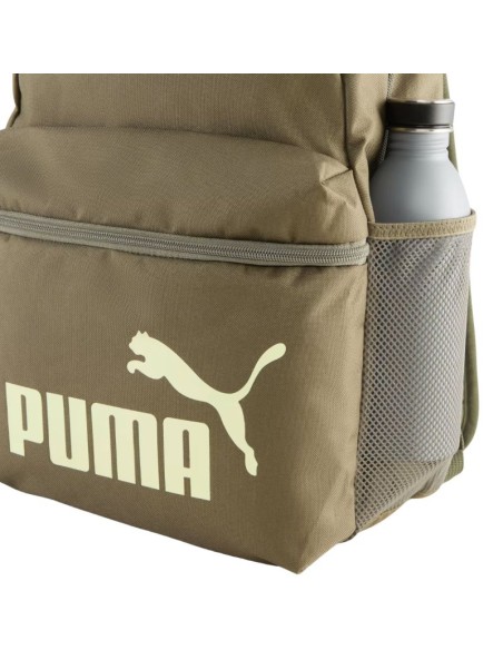 Puma Phase Backpack Green 91164 30