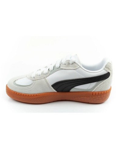 Puma women's sports shoes Palermo Moda Wns sneakers leather fashionable