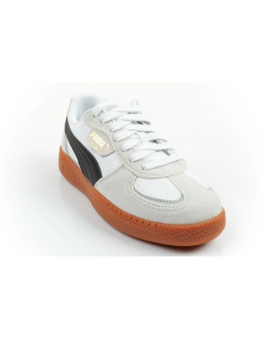 Puma women's sports shoes Palermo Moda Wns sneakers leather fashionable