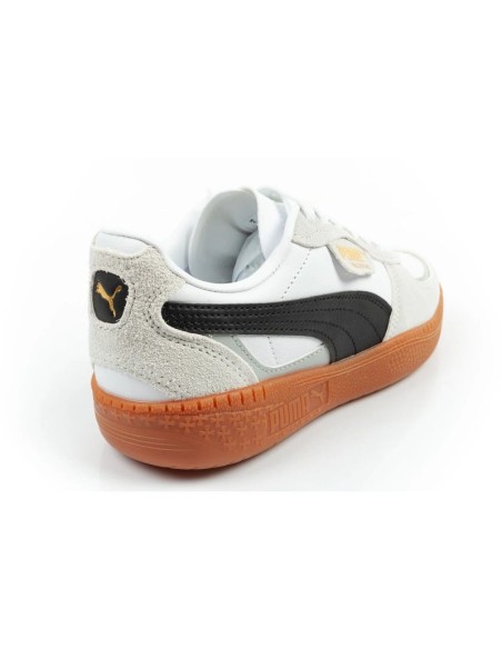 Puma women's sports shoes Palermo Moda Wns sneakers leather fashionable