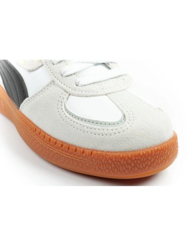 Puma women's sports shoes Palermo Moda Wns sneakers leather fashionable