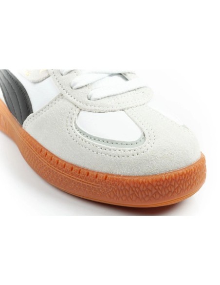 Puma women's sports shoes Palermo Moda Wns sneakers leather fashionable