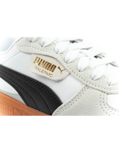 Puma women's sports shoes Palermo Moda Wns sneakers leather fashionable