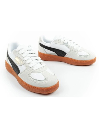 Puma women's sports shoes Palermo Moda Wns sneakers leather fashionable