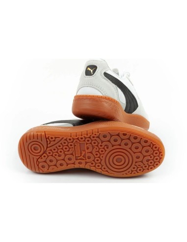 Puma women's sports shoes Palermo Moda Wns sneakers leather fashionable