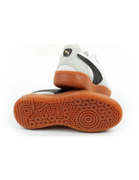 Puma women's sports shoes Palermo Moda Wns sneakers leather fashionable