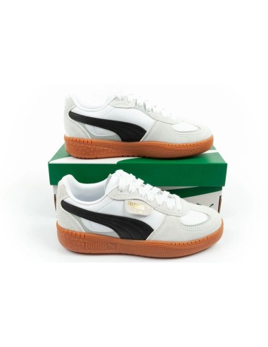 Puma women's sports shoes Palermo Moda Wns sneakers leather fashionable