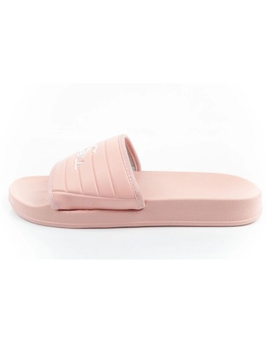 O'neill women's Kelso Slider sports slippers comfortable pink slippers