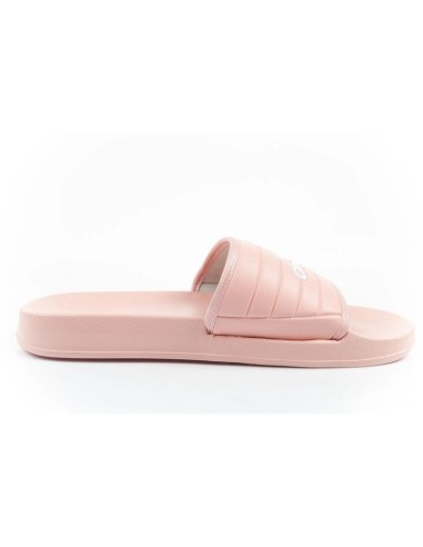 O'neill women's Kelso Slider sports slippers comfortable pink slippers